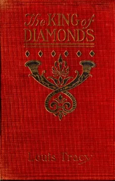 The King of Diamonds: A Tale of Mystery and Adventure
