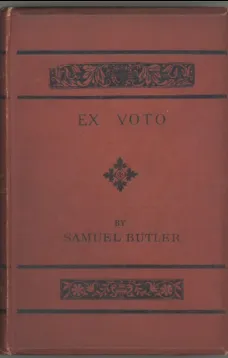 Ex Voto: An Account of the Sacro Monte or New Jerusalem at Varallo-Sesia
With Some Notice of Tabachetti's Remaining Work at the Sanctuary of Crea
