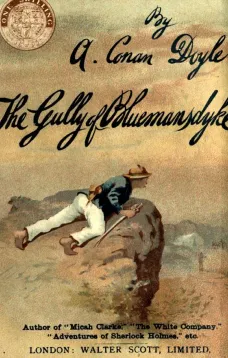 The Gully of Bluemansdyke
And Other stories