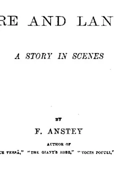 Lyre and Lancet
A Story in Scenes