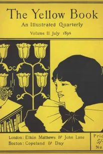 The Yellow Book, An Illustrated Quarterly, Vol. 2, July 1894