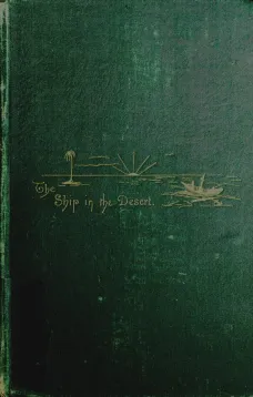 The Ship in the Desert
