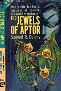 The Jewels of Aptor