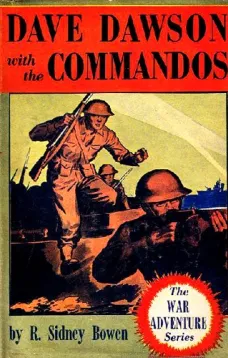 Dave Dawson with the Commandos