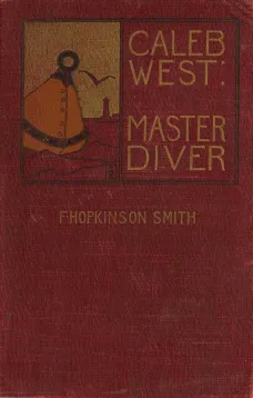 Caleb West, Master Diver
