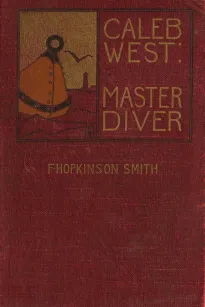 Caleb West, Master Diver