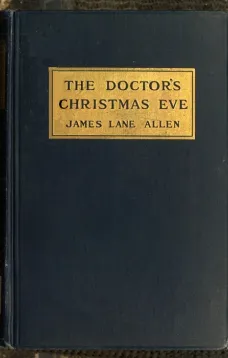 The Doctor's Christmas Eve