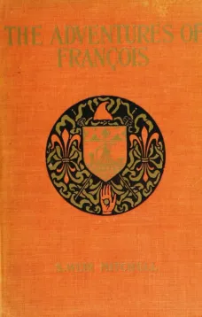 The Adventures of François
Foundling, Thief, Juggler, and Fencing-Master during the French Revolution