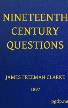 Nineteenth Century Questions