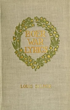 Boer War Lyrics