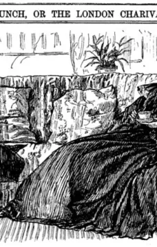 Punch, or the London Charivari, Vol. 109, July 20, 1895