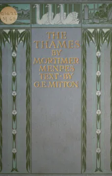The Thames