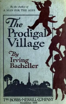 The Prodigal Village
A Christmas Tale