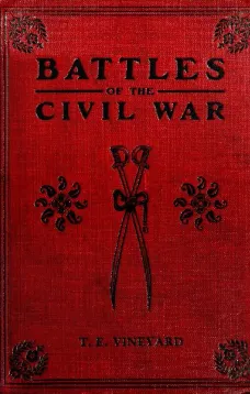Battles of the Civil War