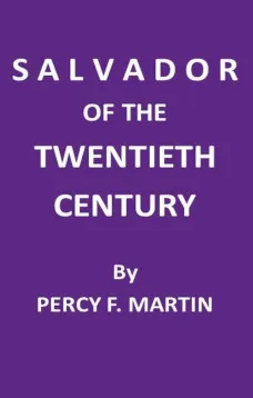 Salvador of the Twentieth Century