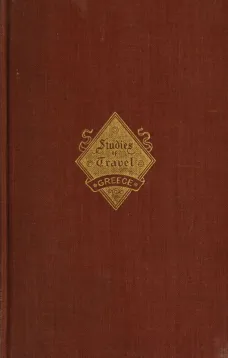 Studies of Travel - Greece
