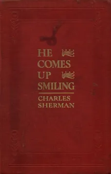 He Comes Up Smiling
