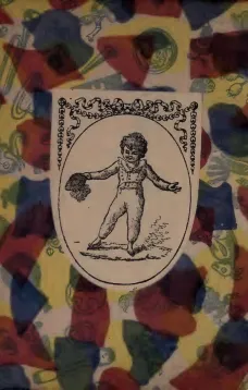 The Cowslip
Or More Cautionary Stories, in Verse