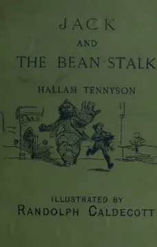 Jack and The Bean-Stalk
English Hexameters