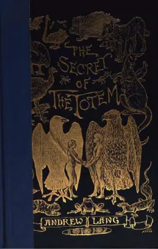 The Secret of the Totem