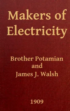 Makers of Electricity