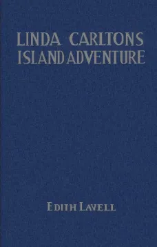 Linda Carlton's Island Adventure