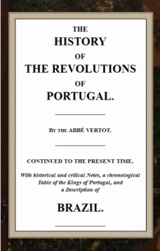 The History of the Revolutions of Portugal