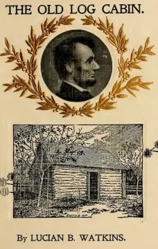The Old Log Cabin
