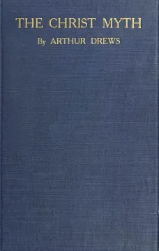 The Christ Myth