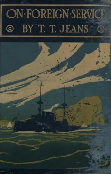 On Foreign Service; Or, The Santa Cruz Revolution
