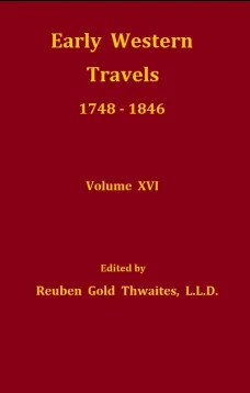 James's Account of S. H. Long's Expedition, 1819-1820, part 3