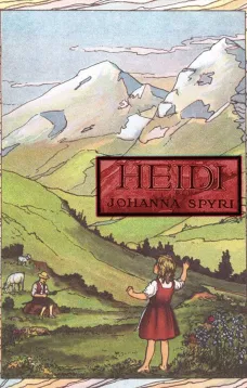 Heidi