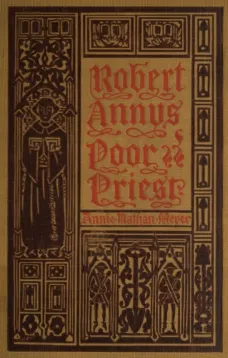 Robert Annys: Poor Priest
A Tale of the Great Uprising
