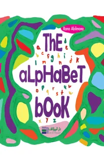 The AlPhabet Book
