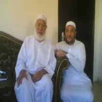  عبد القادر العاني