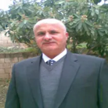 ابن سعيد المغربي