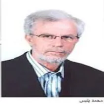 محمد بنيس