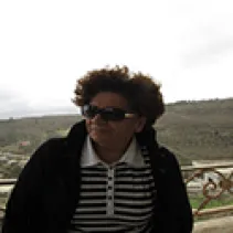 وفاء خرما