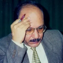 كارم السيد غنيم