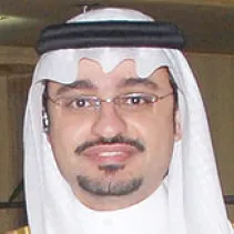 ​عبد الله المغلوث