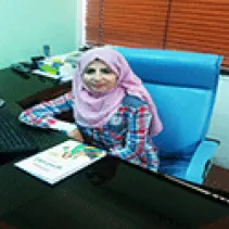 سيرين الغصاونة