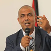 د. حربي طعمة المصري