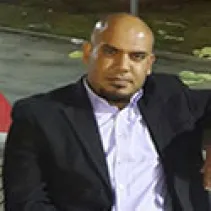 د. بديع عبد العزيز محمد القشاعلة