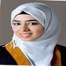ليديا راشد