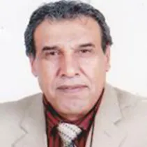 د. محمد عودة عليوي