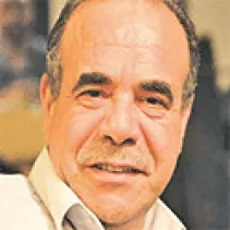 شكري المبخوت