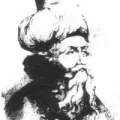 محي الدين بن عربي