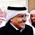 محمد القحطاني