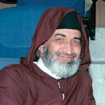 فريد الانصاري