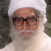 وحيد الدين خان